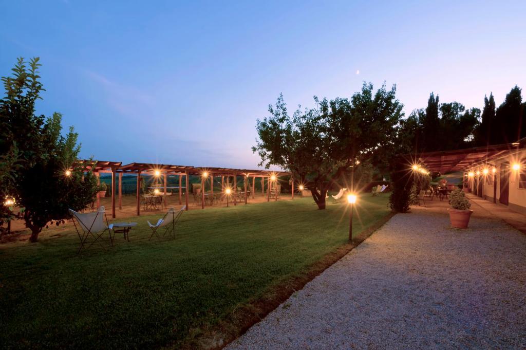 Agriturismo Valle Siriaca Castelnuovo Di Porto Exterior foto