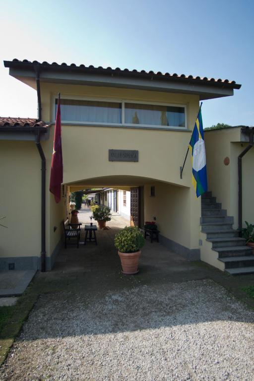 Agriturismo Valle Siriaca Castelnuovo Di Porto Exterior foto