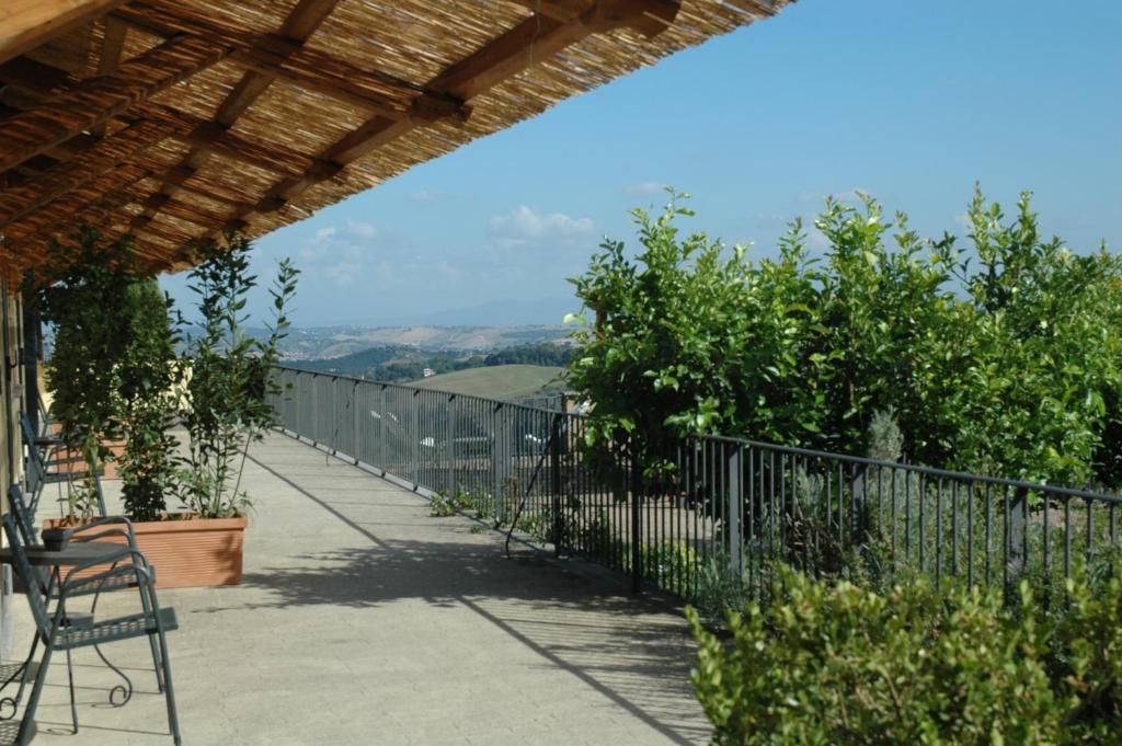 Agriturismo Valle Siriaca Castelnuovo Di Porto Cameră foto